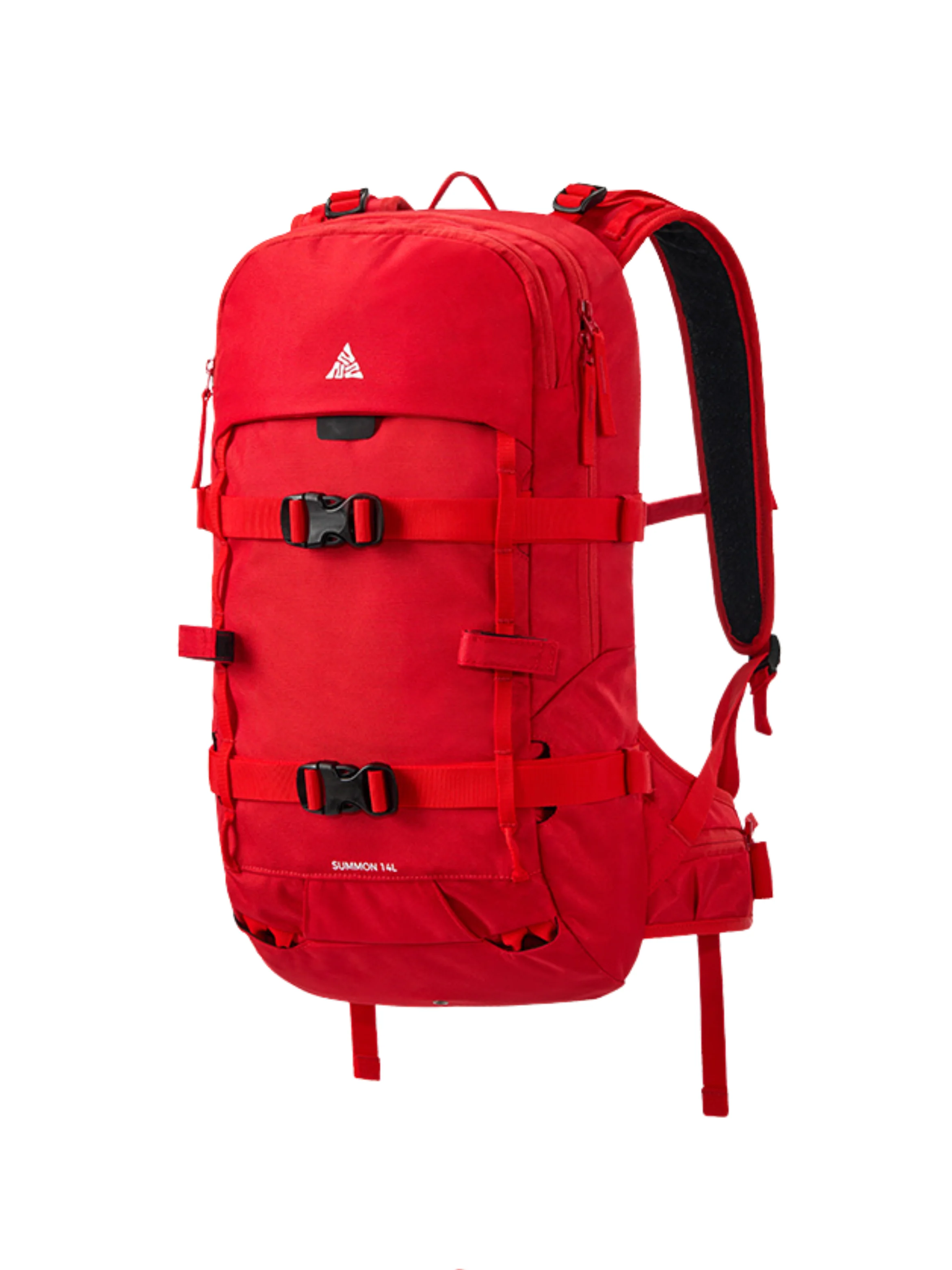 NANEND 14L Backcountry Backpack - Image 19