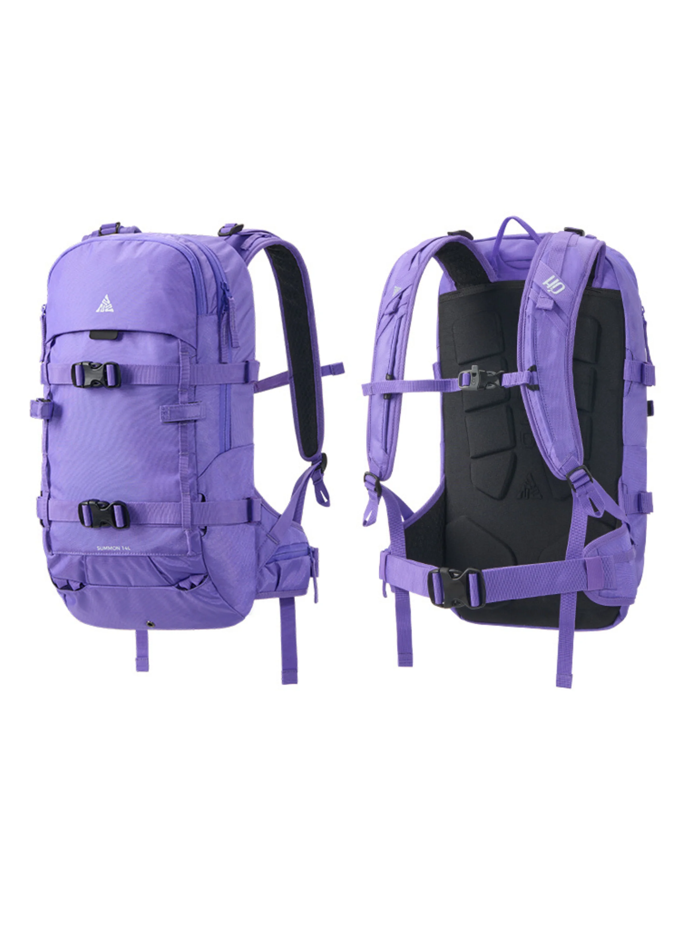 NANEND 14L Backcountry Backpack - Image 25