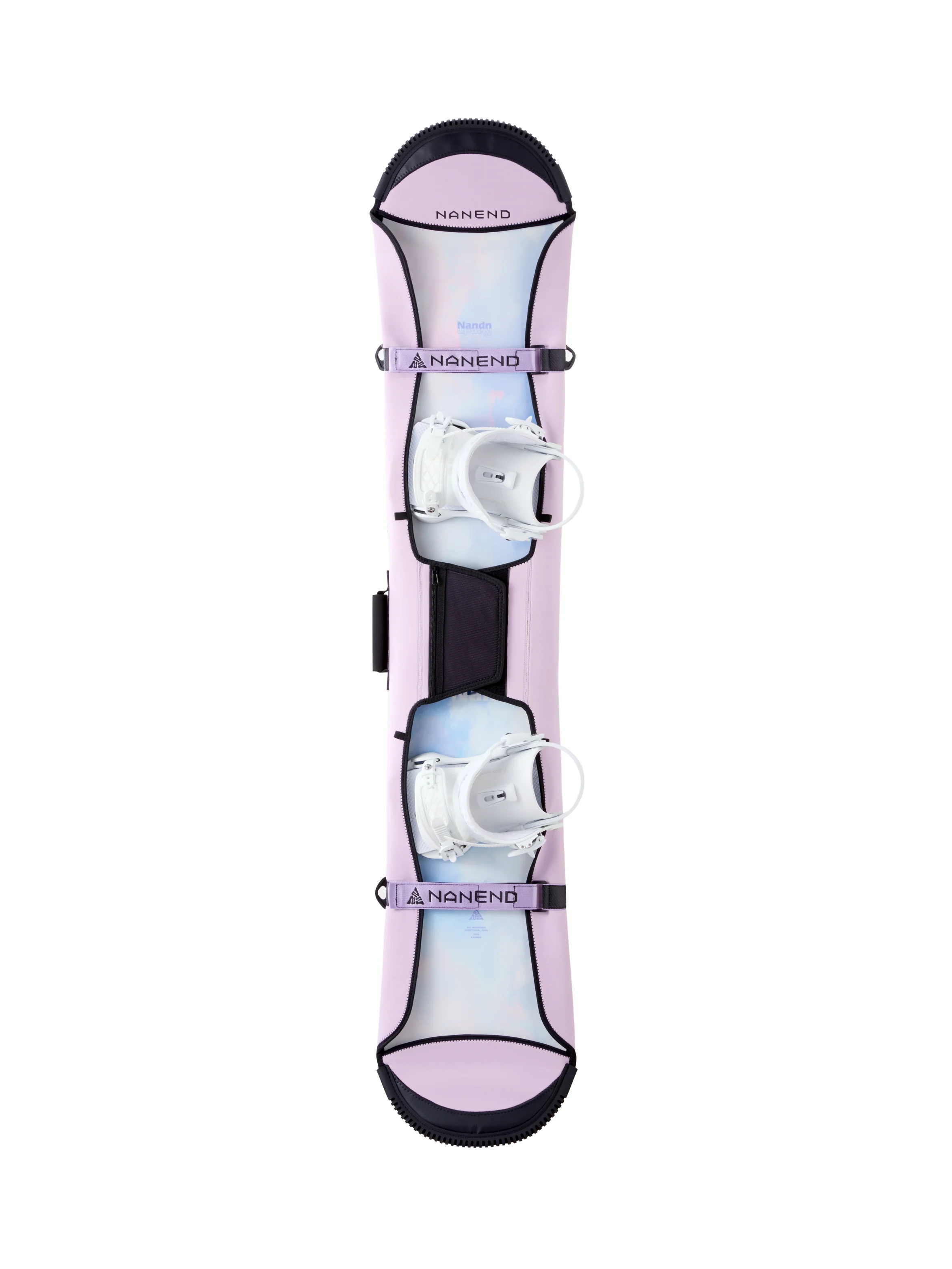 NANEND 3-Way Snowboard Carry Sleeve - Image 10