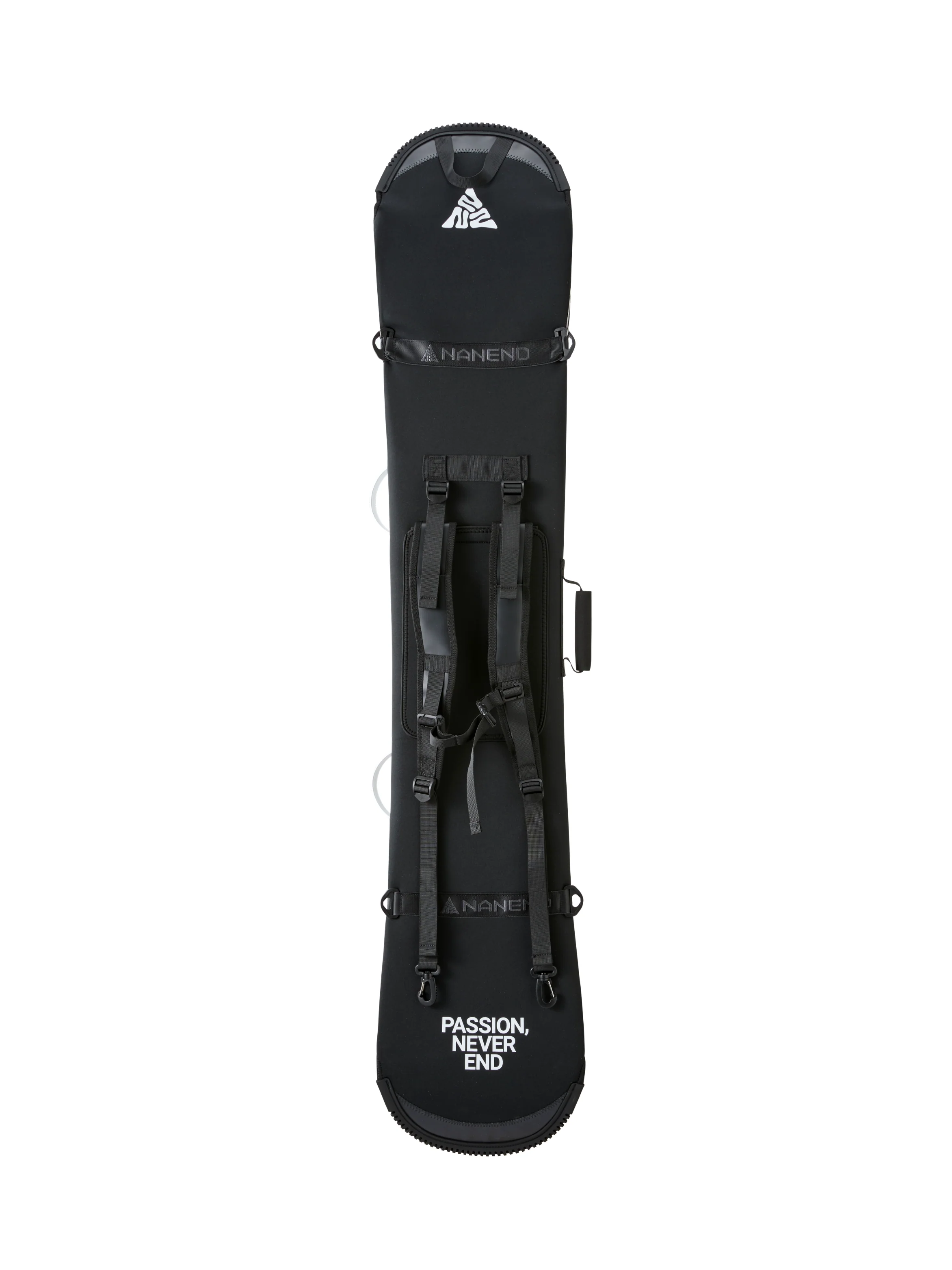 NANEND 3-Way Snowboard Carry Sleeve - Image 3