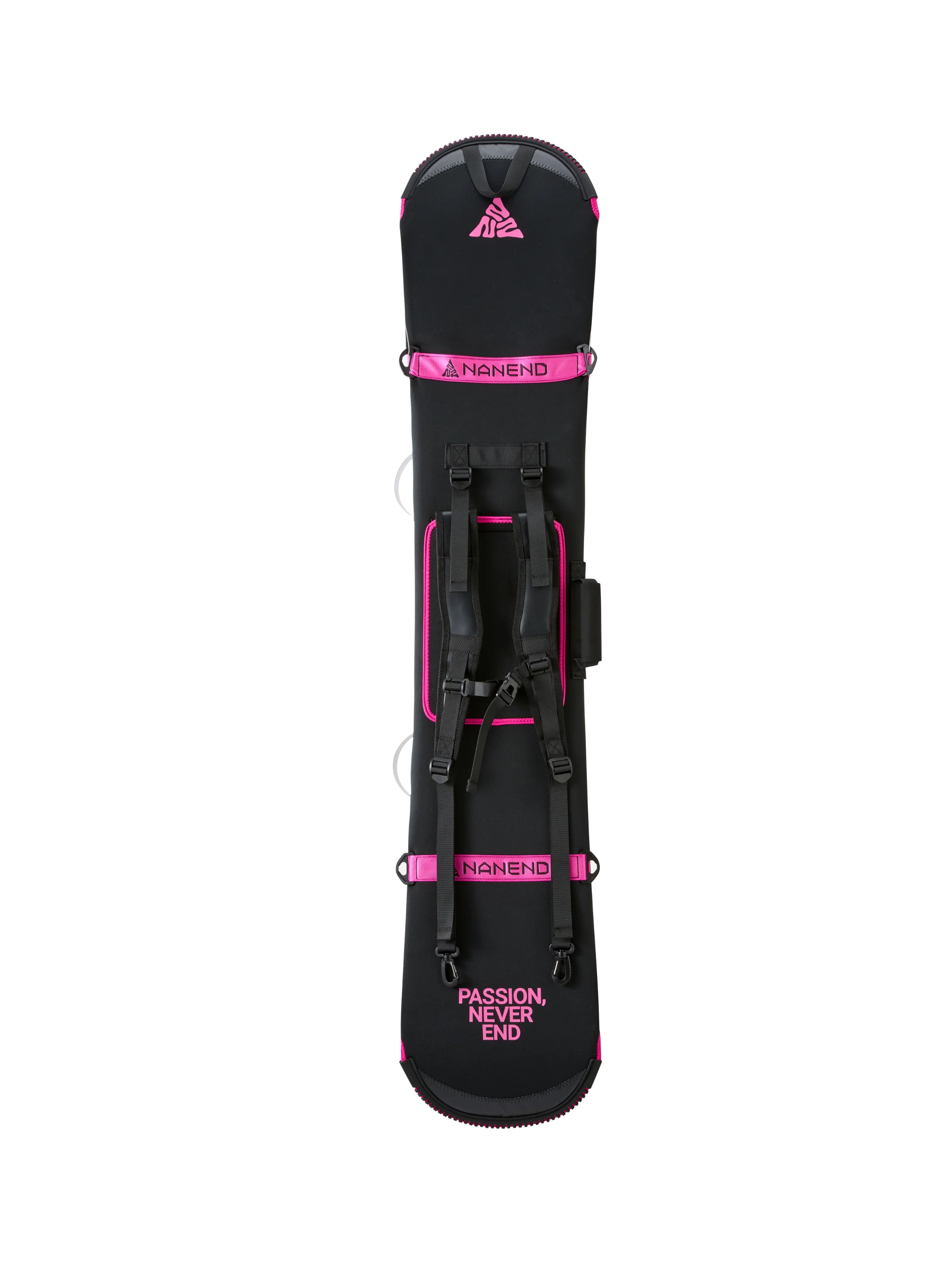NANEND 3-Way Snowboard Carry Sleeve - Image 5