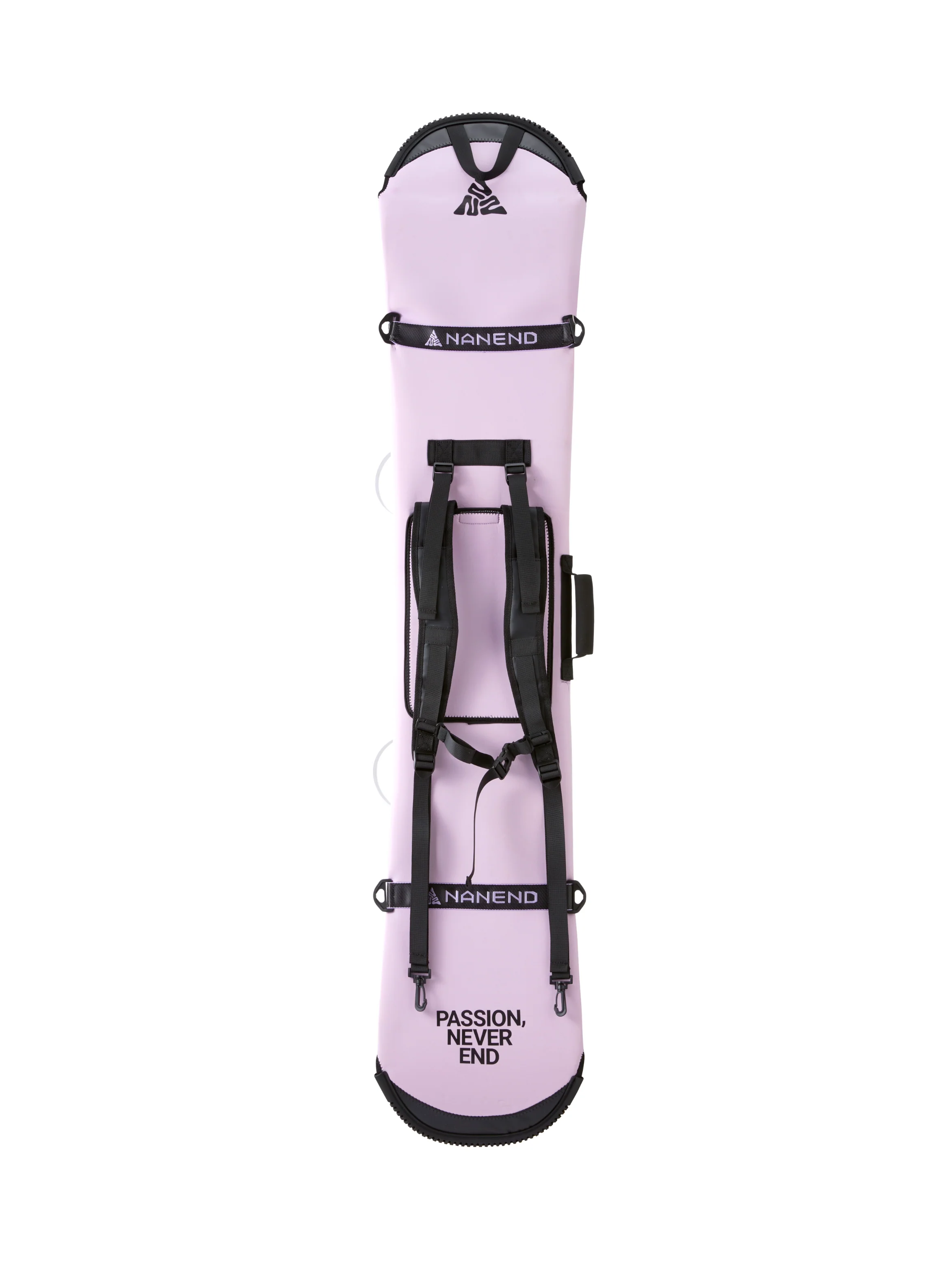NANEND 3-Way Snowboard Carry Sleeve - Image 6