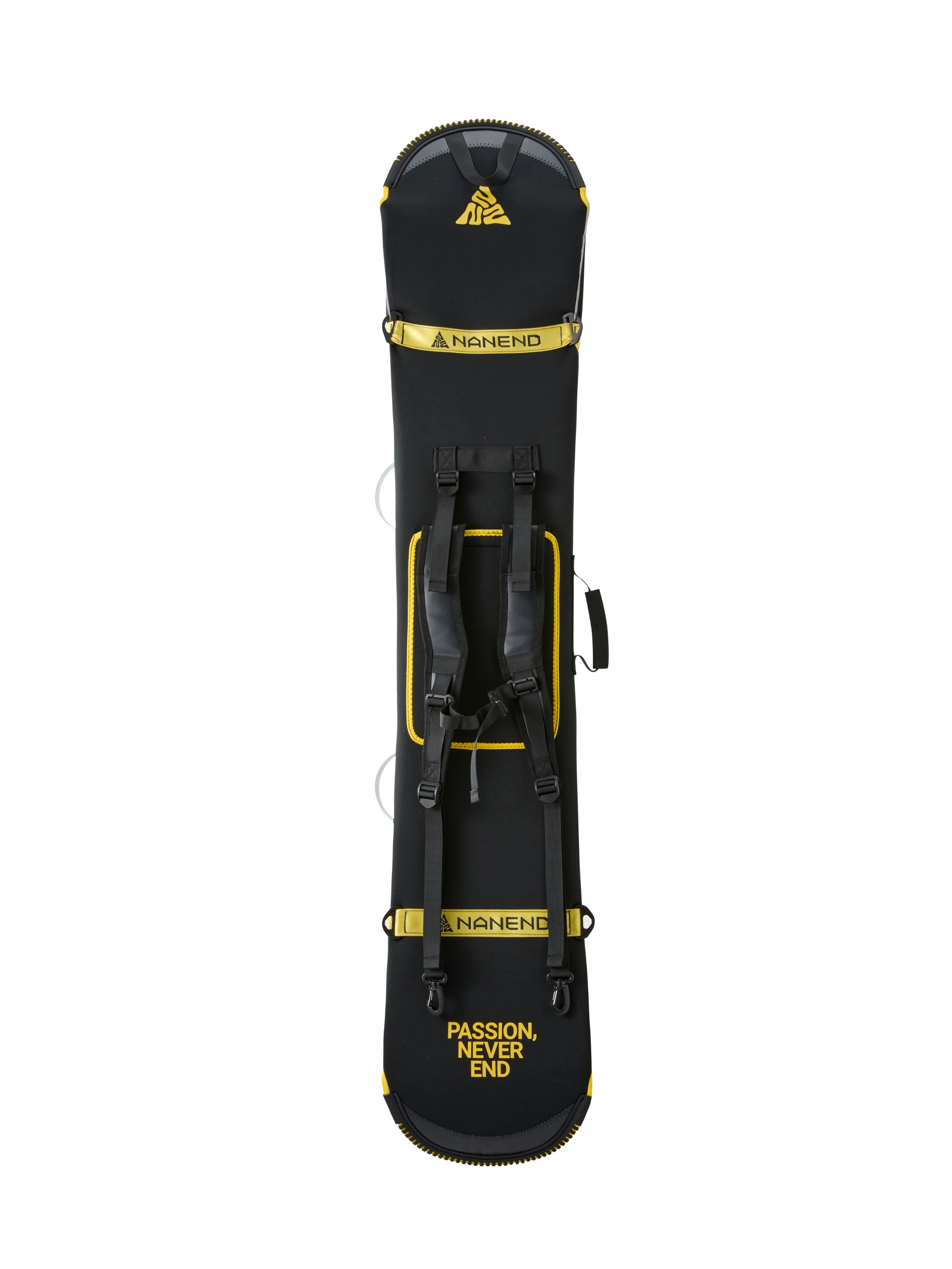 NANEND 3-Way Snowboard Carry Sleeve - Image 8