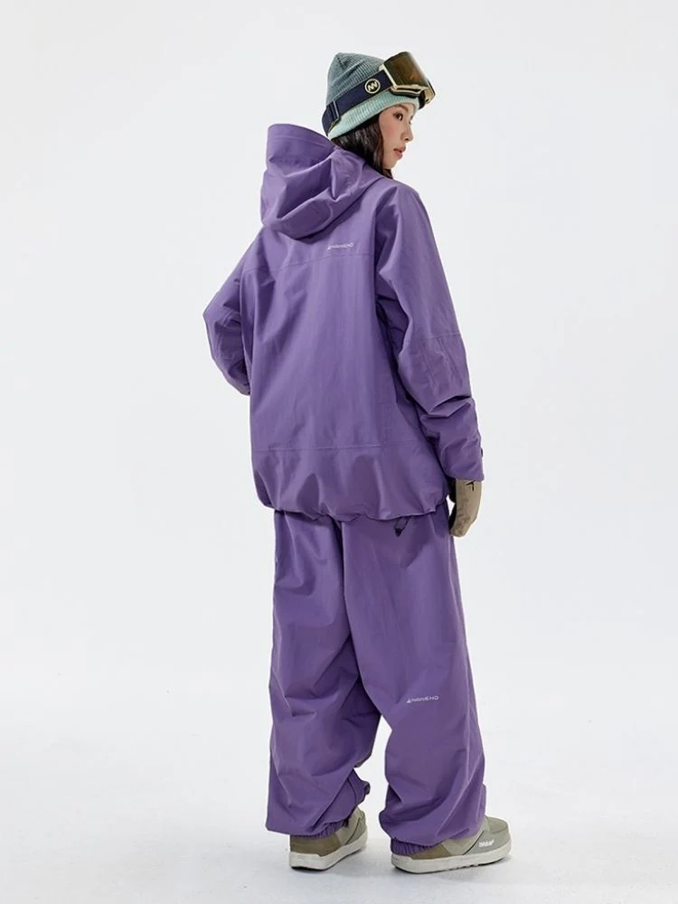 NANEND 3L Chill Insulated Jacket - Women's - Image 16