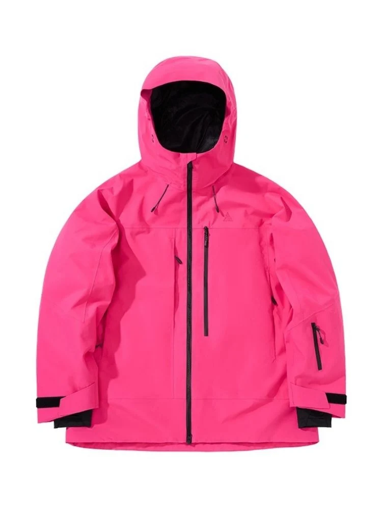 NANEND 3L Chill Insulated Jacket - Women's - Image 34