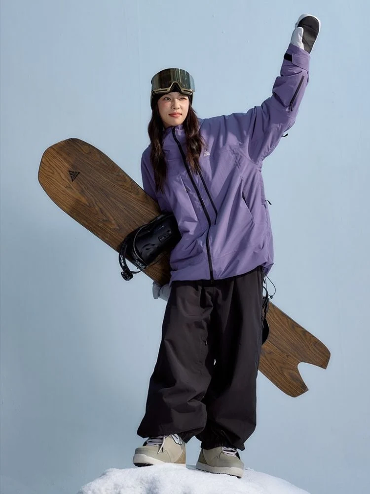 NANEND 3L Chill Insulated Pants [Limited Region] - Image 2