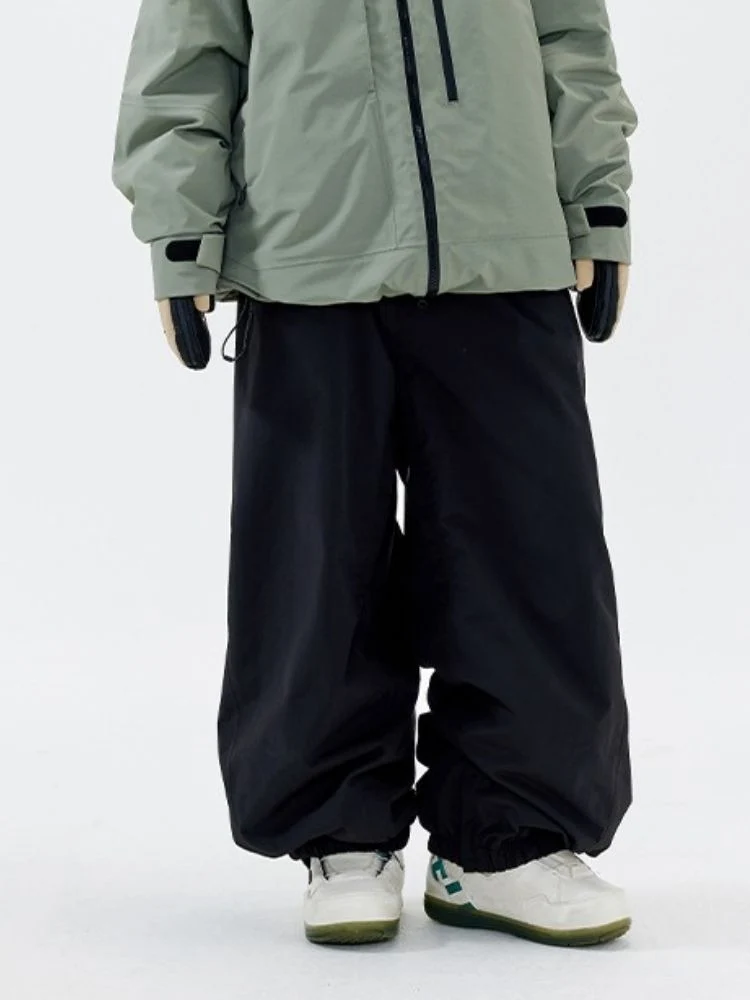 NANEND 3L Chill Insulated Pants [Limited Region] - Image 3