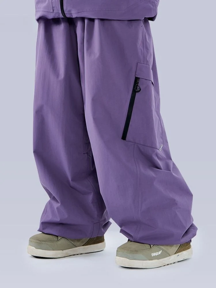 NANEND 3L Chill Insulated Pants [Limited Region] - Image 4