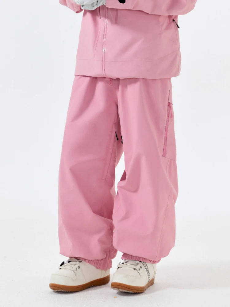 NANEND 3L Chill Insulated Pants [Limited Region] - Image 6