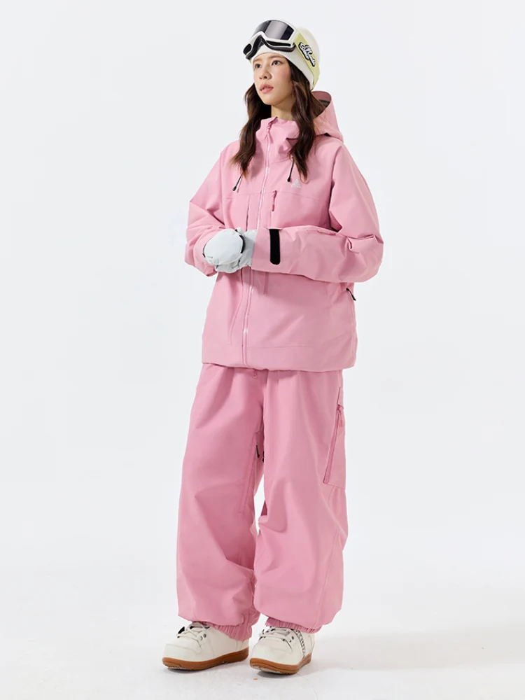 NANEND 3L Chill Insulated Pants [Limited Region] - Image 7