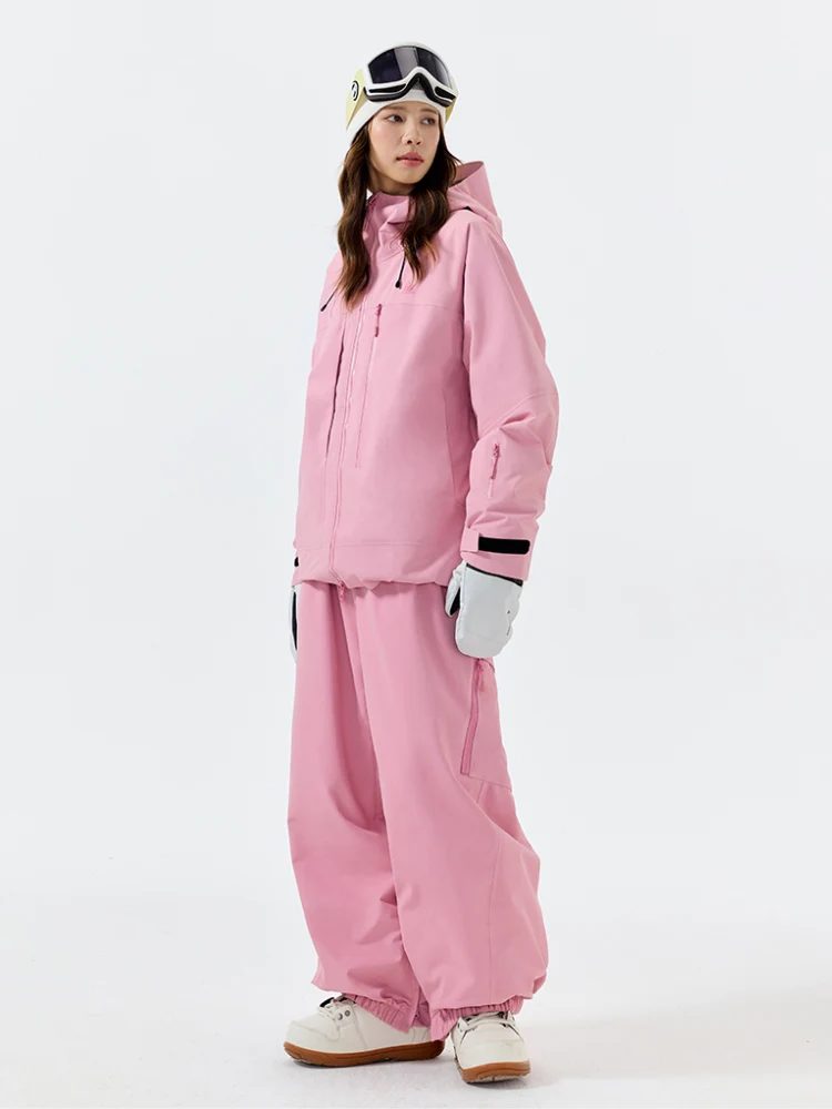 NANEND 3L Chill Insulated Pants [Limited Region] - Image 8