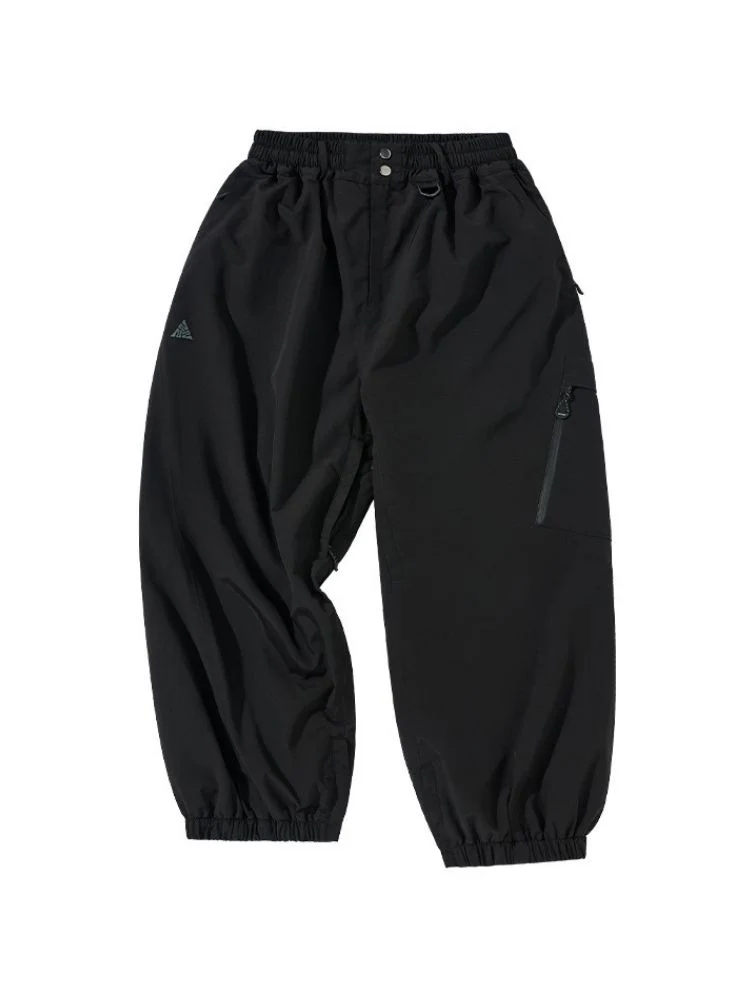 NANEND 3L Chill Insulated Pants [Limited Region] - Image 9