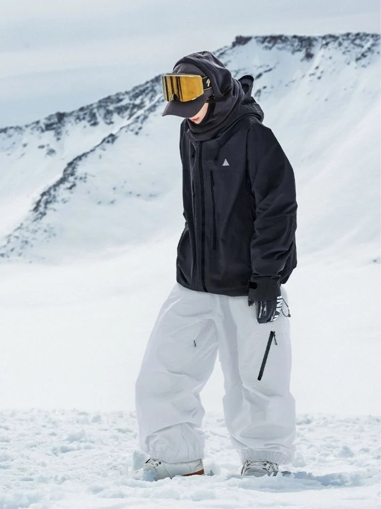 NANEND 3L Chill Insulated Pants - Men's - Image 8