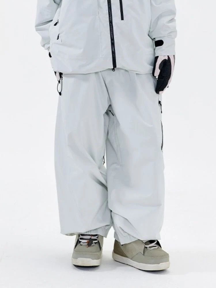 NANEND 3L Chill Insulated Pants - Women's - Image 2