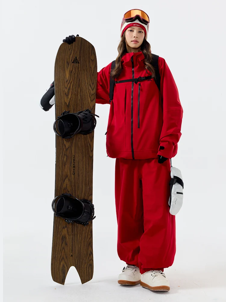 NANEND 3L Chill Insulated Pants - Women's - Image 26