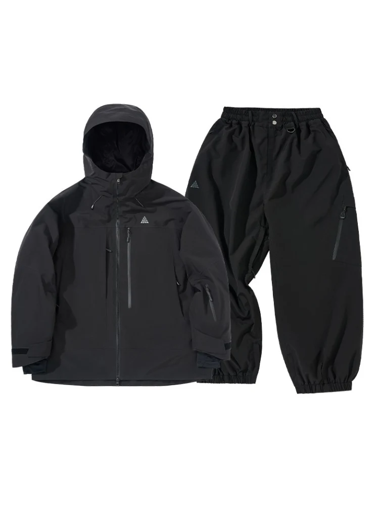 NANEND 3L Chill Insulated Snow Suit - Women's - Image 39