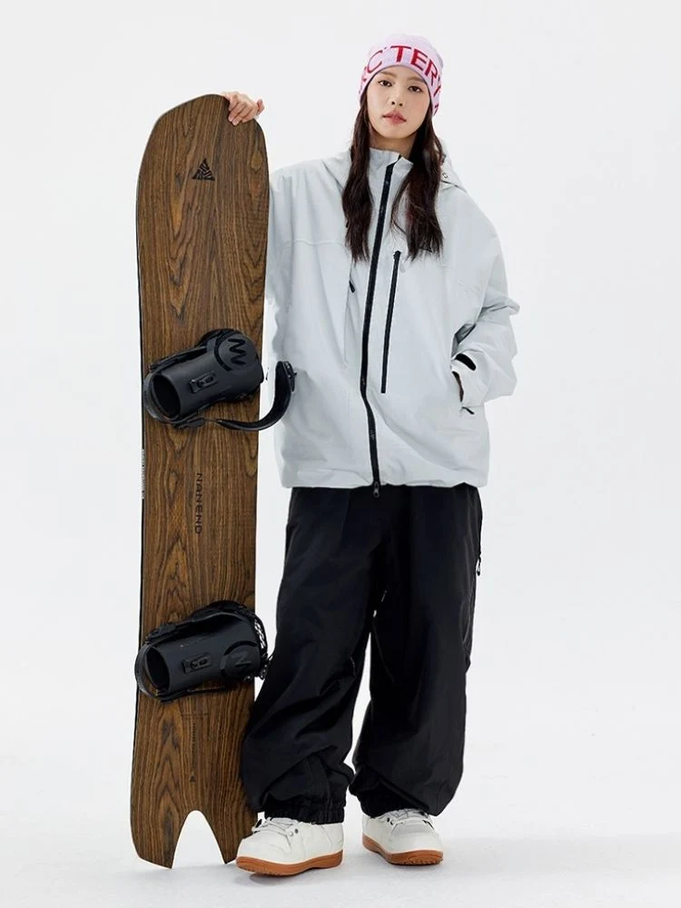 NANEND 3L Chill Insulated Snow Suit - Women's - Image 14