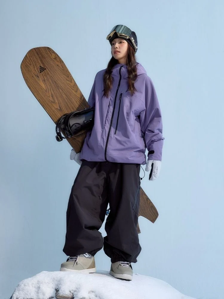 NANEND 3L Chill Insulated Snow Suit - Women's - Image 7