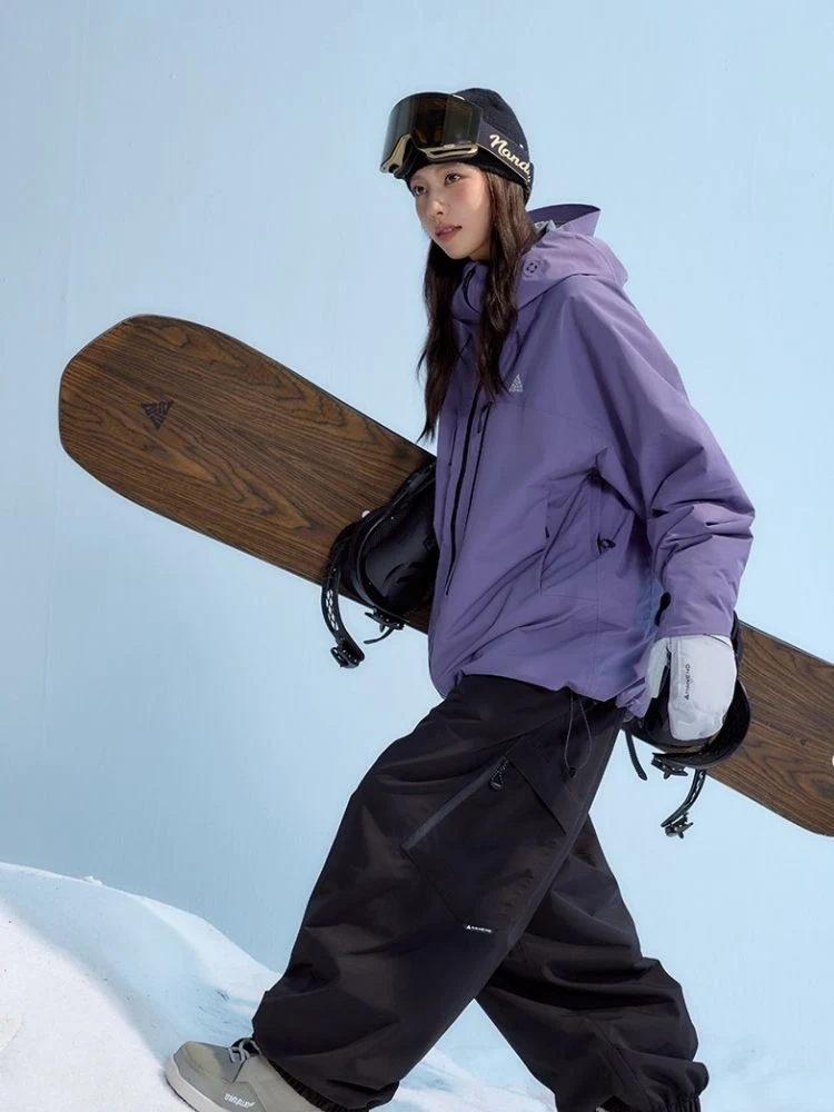 NANEND 3L Chill Insulated Snow Suit - Women's - Image 9