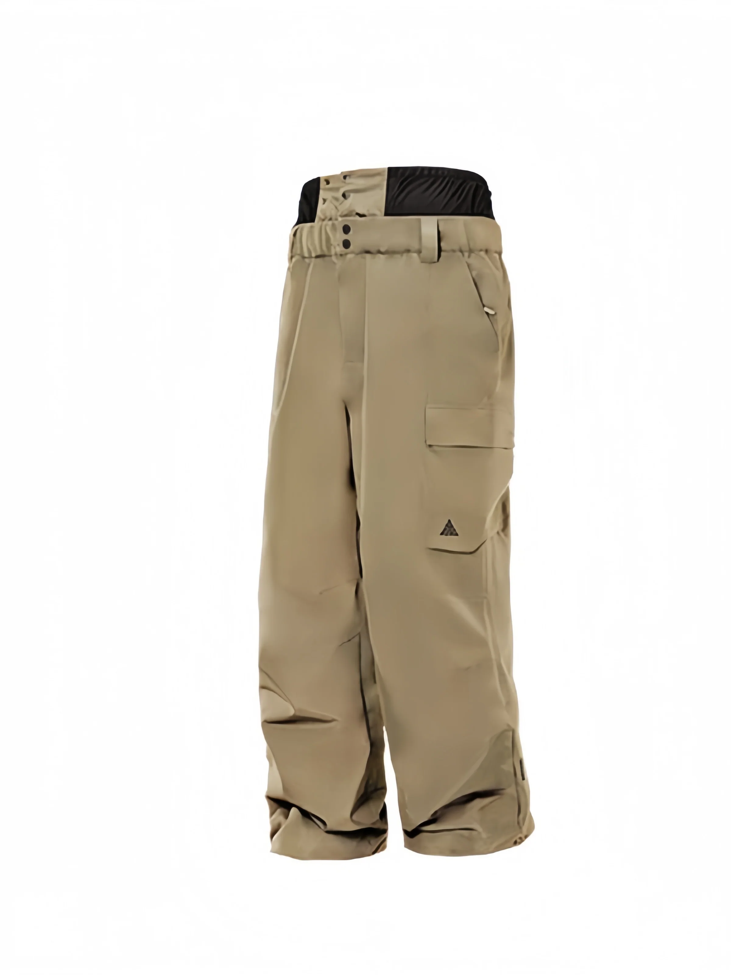 NANEND 3L RECCO® Cargo Ski Pants - Unisex - Image 16