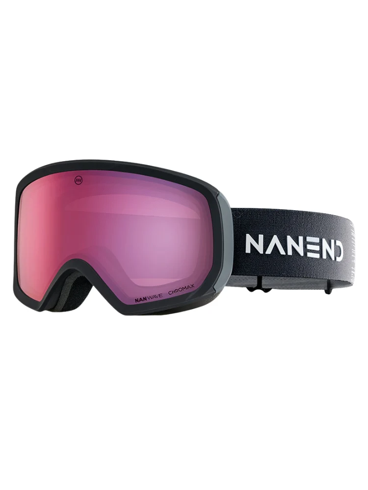 NANEND Adaptive Photochromic Ski Goggles - Image 10