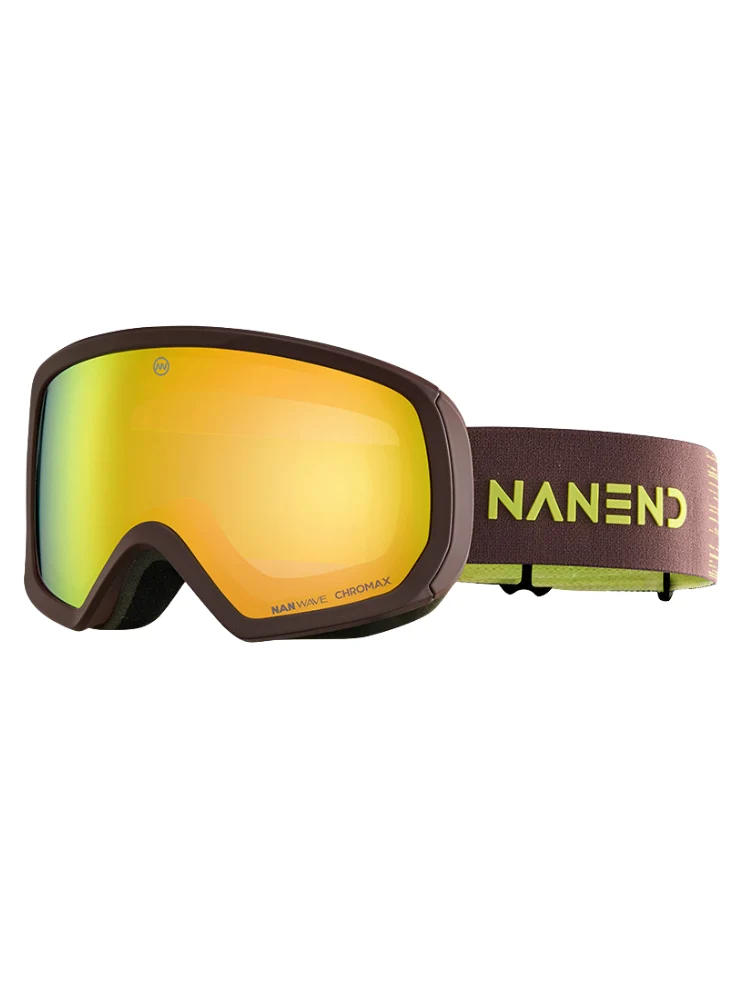 NANEND Adaptive Photochromic Ski Goggles - Image 14