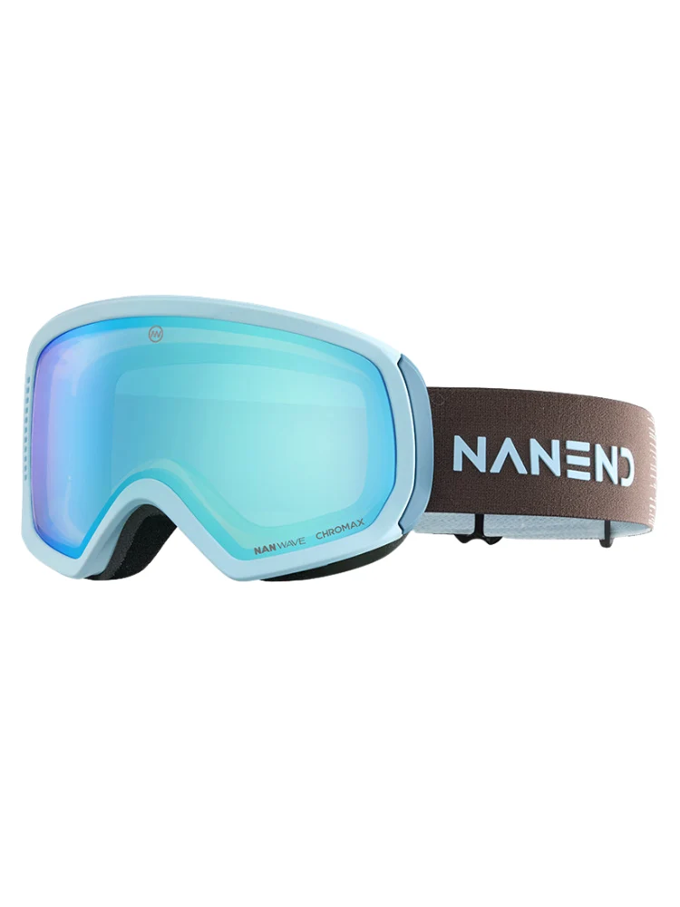 NANEND Adaptive Photochromic Ski Goggles - Image 15