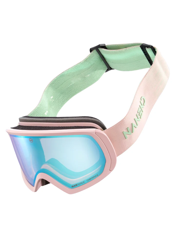 NANEND Adaptive Photochromic Ski Goggles - Image 7