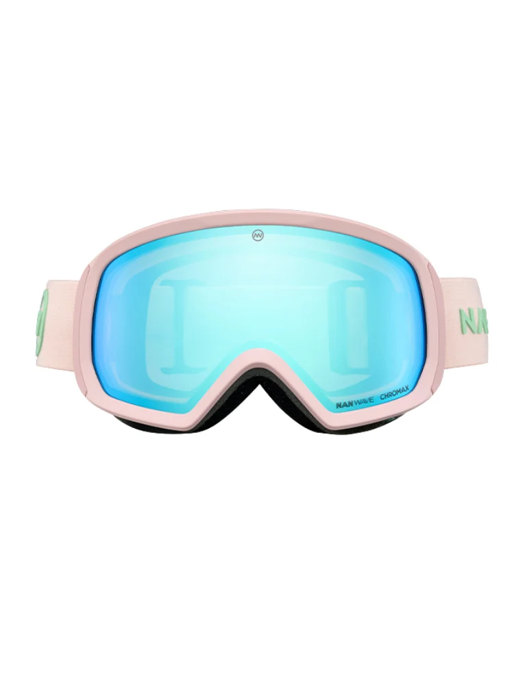 NANEND Adaptive Photochromic Ski Goggles - Image 8