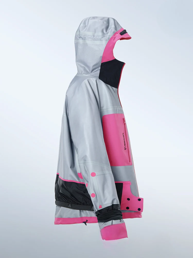 NANEND Arc 3L RECCO® Shell Ski Jacket - Men's - Image 20