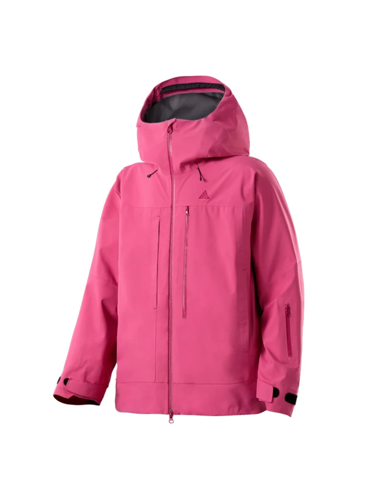 NANEND Arc 3L RECCO® Shell Ski Jacket - Men's - Image 21