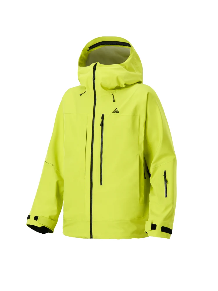 NANEND Arc 3L RECCO® Shell Ski Jacket - Men's - Image 22