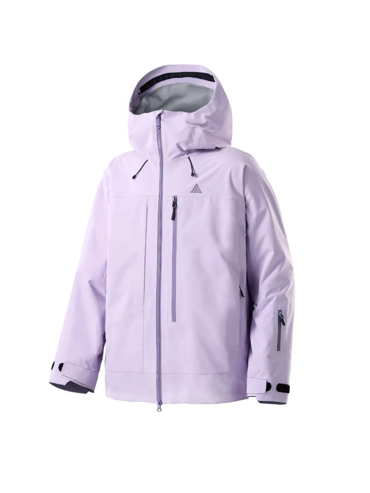 NANEND Arc 3L RECCO® Shell Ski Jacket - Men's - Image 23