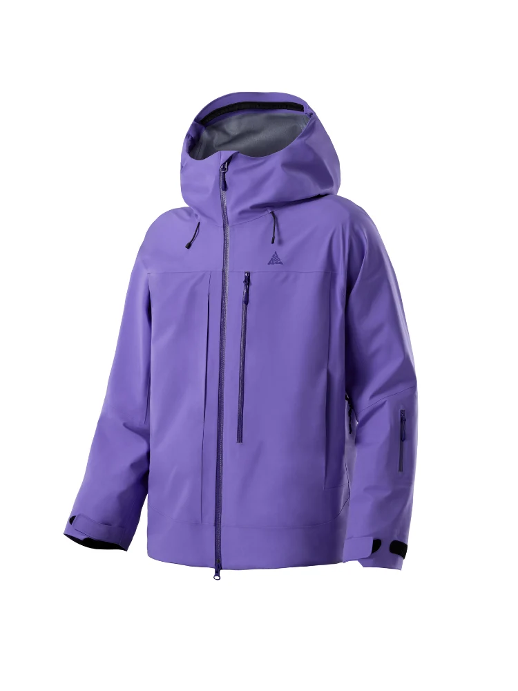 NANEND Arc 3L RECCO® Shell Ski Jacket - Men's - Image 24