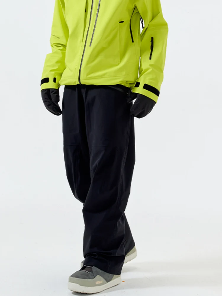 NANEND Arc 3L RECCO® Shell Ski Pants - Women's - Image 22