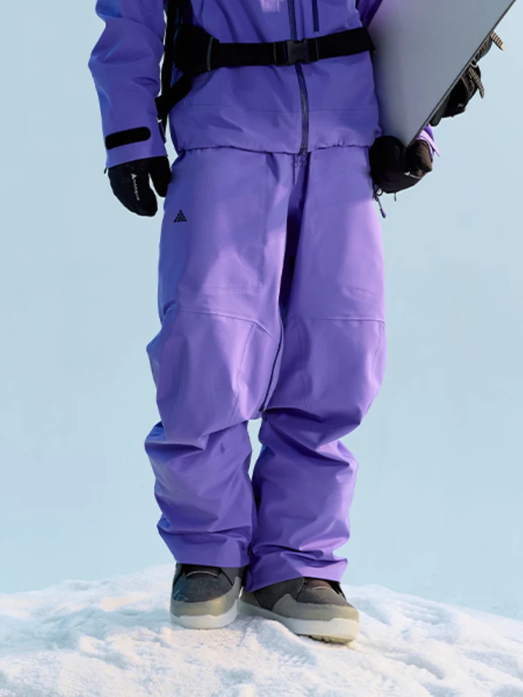 NANEND Arc 3L RECCO® Shell Ski Pants - Men's - Image 10