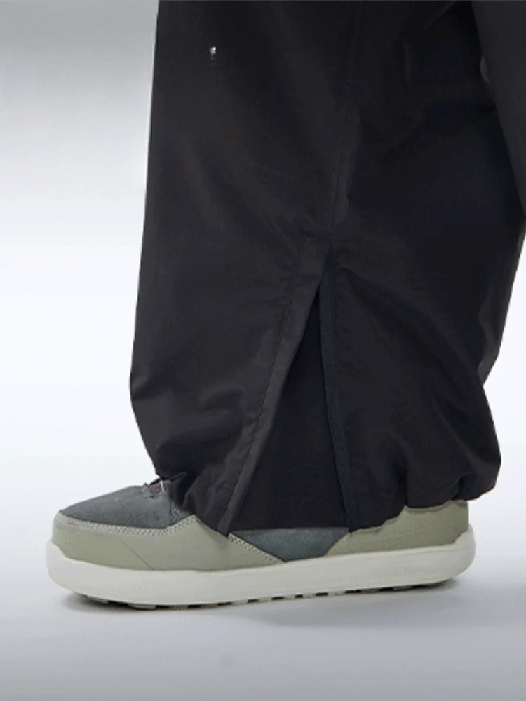 NANEND Classic 3L Fleece Snow Pants - Women's - Image 18