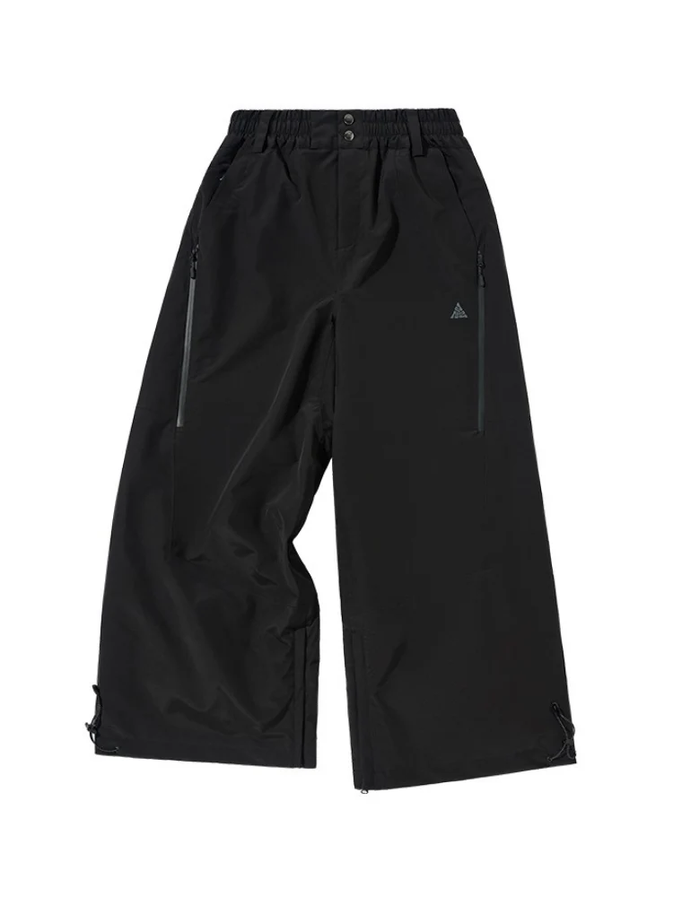 NANEND Classic 3L Fleece Snow Pants - Women's - Image 20