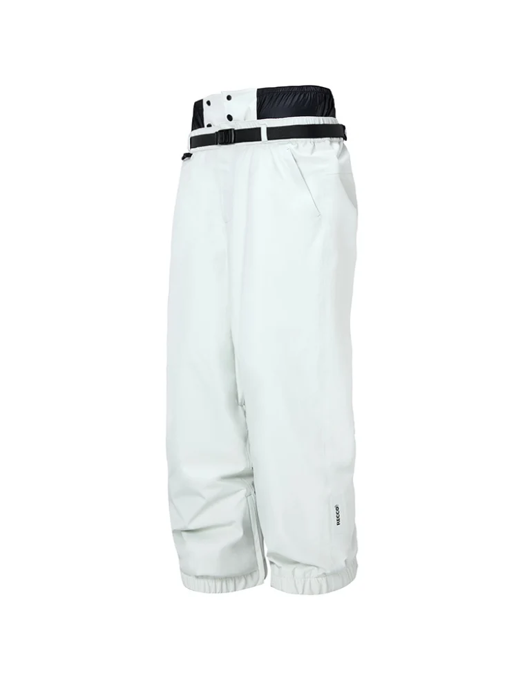 NANEND Fleece 3L RECCO® Ski Pants [Limited Region] - Image 11
