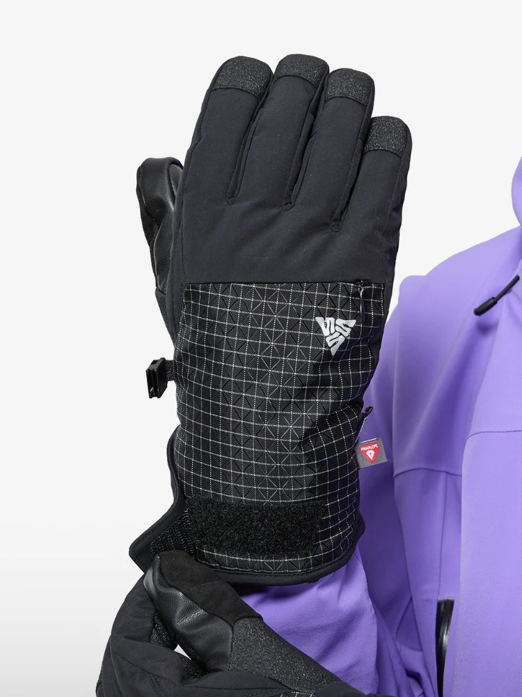 NANEND Frost Core Primaloft® Snow Gloves - Image 3