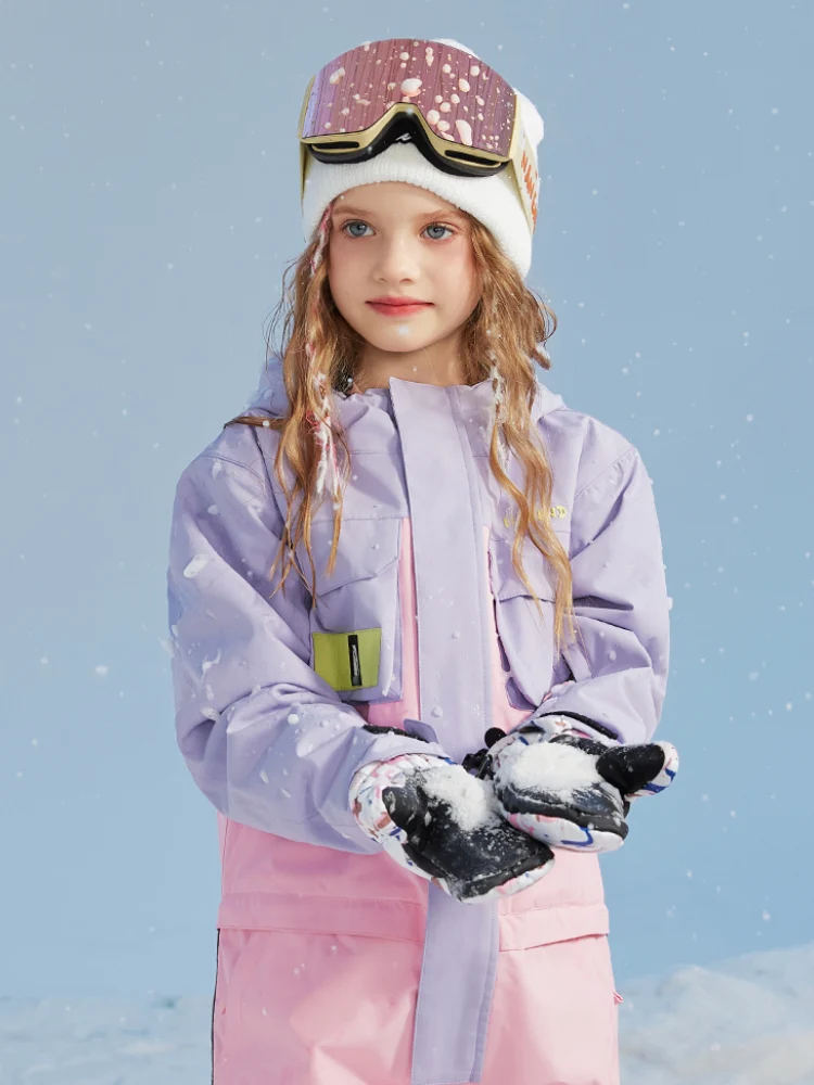 NANEND Kids Flip-up Lens Goggles - Image 11