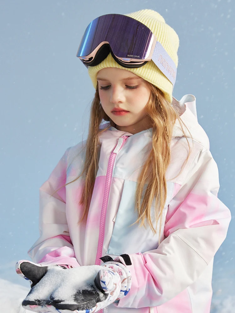 NANEND Kids Flip-up Lens Goggles - Image 9