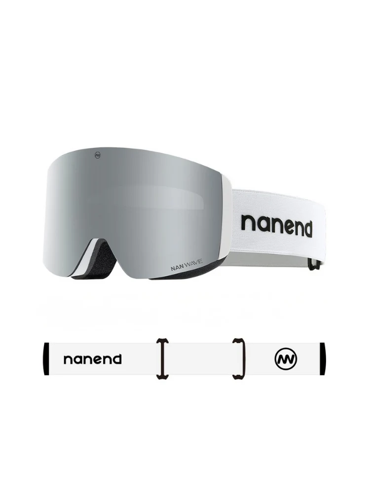 NANEND Kids Magnetic Ski Goggles - Image 14