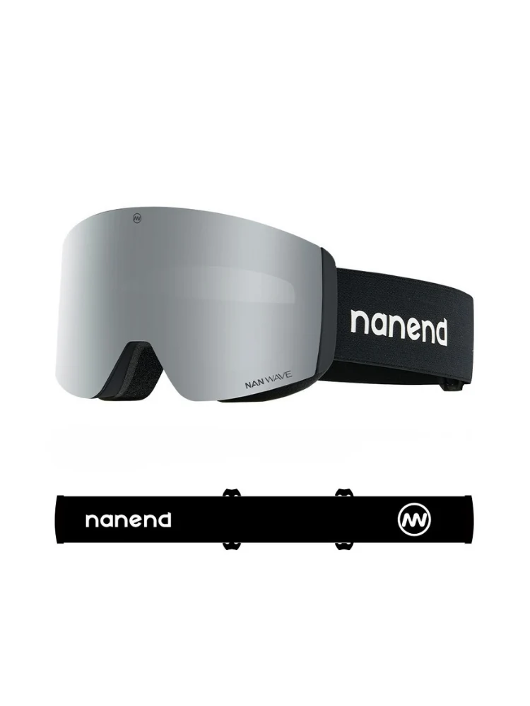 NANEND Kids Magnetic Ski Goggles - Image 15
