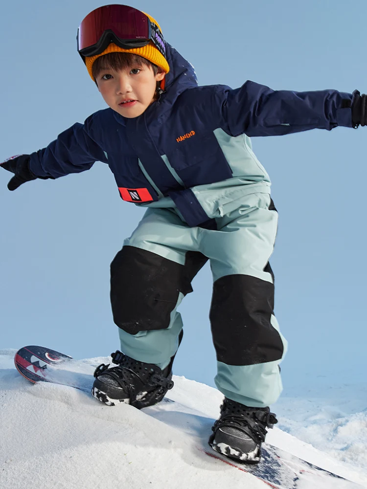 NANEND Kids Magnetic Ski Goggles - Image 5