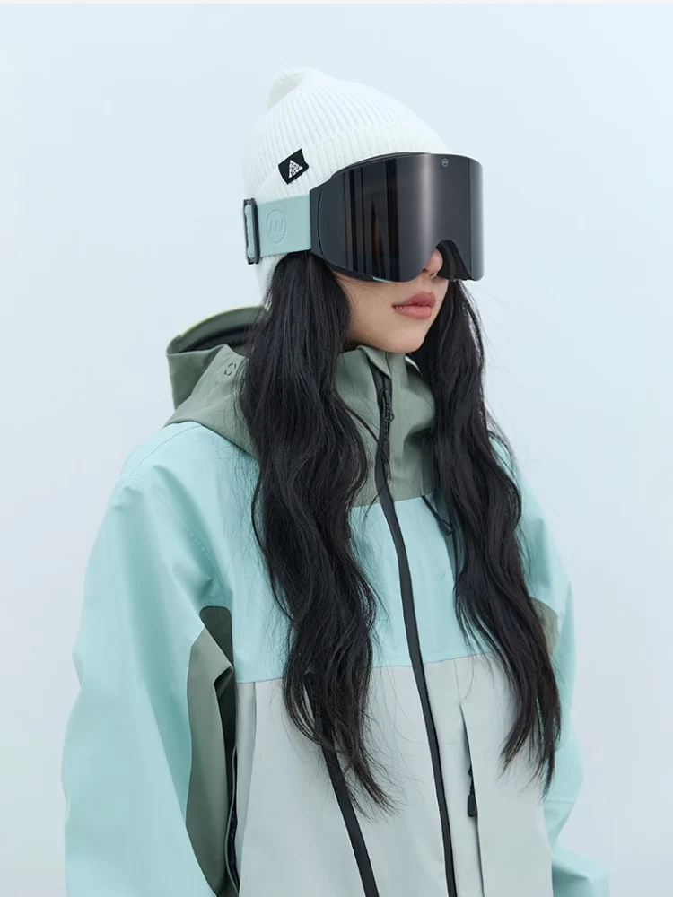 NANEND LumenFlash Zeiss Ski Goggles - Image 6
