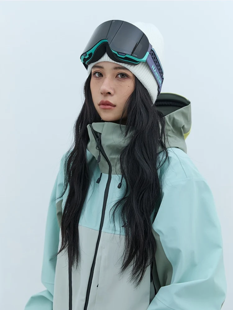NANEND LumenFlash Zeiss Ski Goggles - Image 7