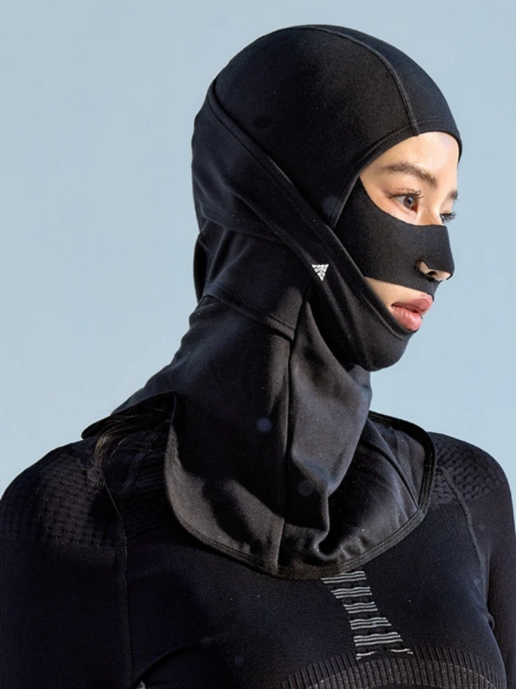 NANEND Ski Balaclava - Unisex - Image 9