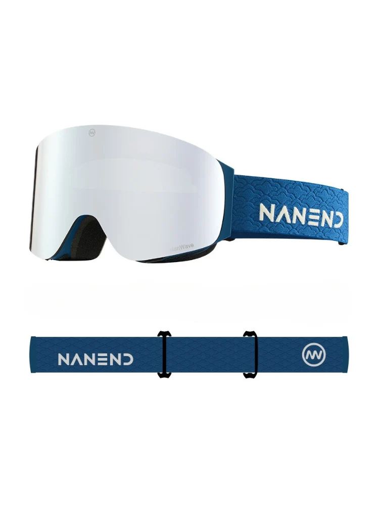 NANEND OTG Flip Ski Goggles - Image 13