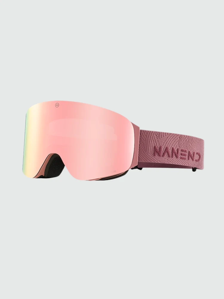 NANEND OTG Flip Ski Goggles - Image 5